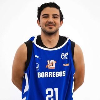 Luis Carlos Martínez Partida