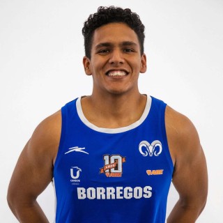 Manuel David Arcienegas Pérez