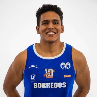Manuel David Arcienegas Pérez