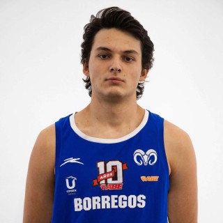 Eduardo Tostado Ramirez