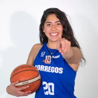 Paola Arredondo Oaxaca