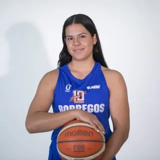 Leslie Denisse Badillo Vargas