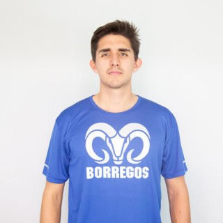 Armando Salas Ortiz