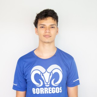 Marco Antonio Perez Rios