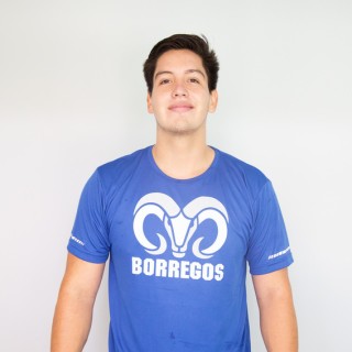 Marco David Castro Sánchez