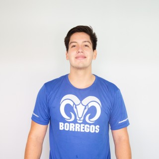 Marco David Castro Sánchez