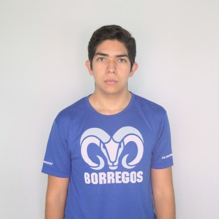 Maximiliano Tapia Soto