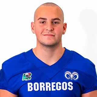 Rodrigo Fernandez Garza