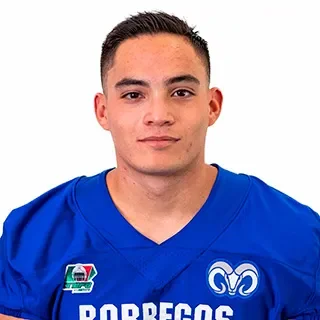 Iván Alejandro Covarrubias Elizondo