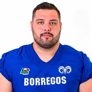 Steven Zambrano García