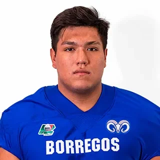 Mariano Bautista Arreguín