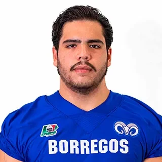 Eduardo Scully Manzo