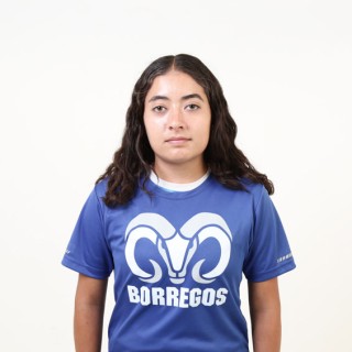 Camila Córdoba Verdugo
