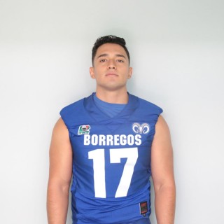 Pablo Velázquez Vargas