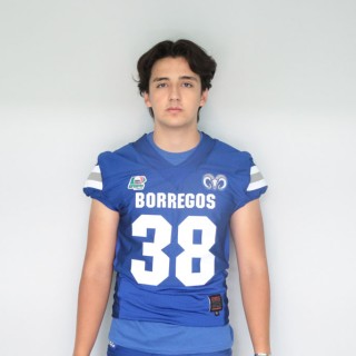 Mateo Robles León