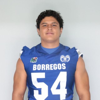 Samuel Alberto Flores Zavala