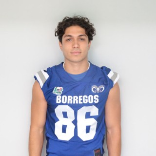 Mauricio Mendoza Morales