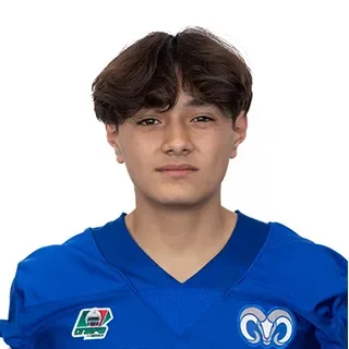 Diego Vargas