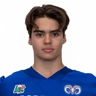Orlando Daniel Sánchez