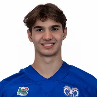 Rodrigo Garza