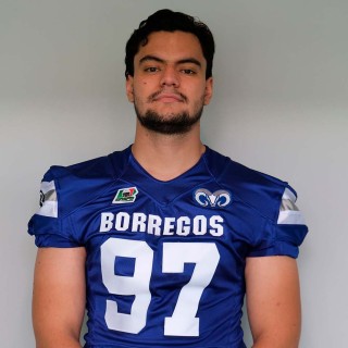 Alejandro Novillo Rendón