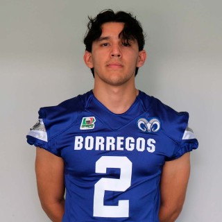 Ángel Rodrigo Ochoa Martínez