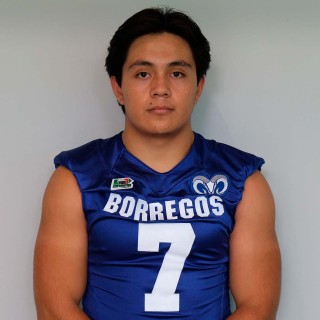 Braulio Jabib Ayala Espinoza