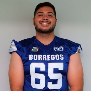Carlos Alexis Moreno Salguero