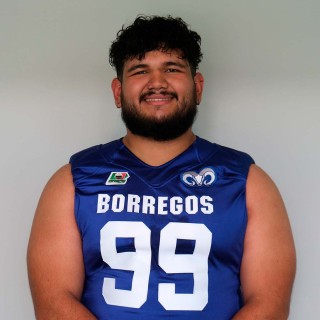 Chrystian Urzúa Angulo