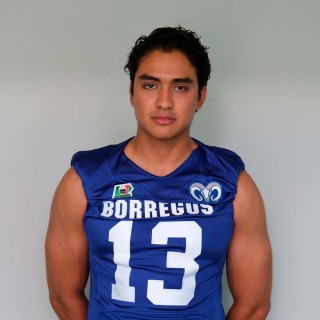 Diego André Romero Báez