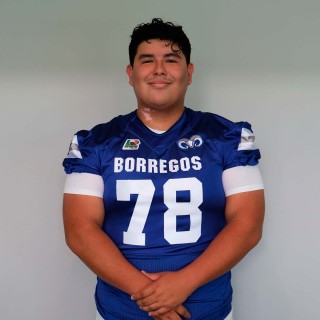 Javier Barrera Esparza