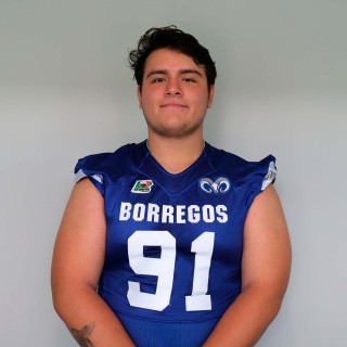 Jorge Luis Laue Fragoso