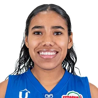 Abigail Mora