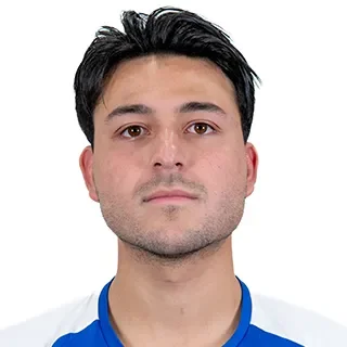 Adrián Mauricio Terán