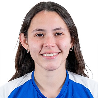 Alexa Cantú