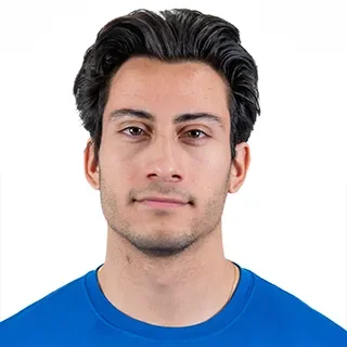 Andrés Torres