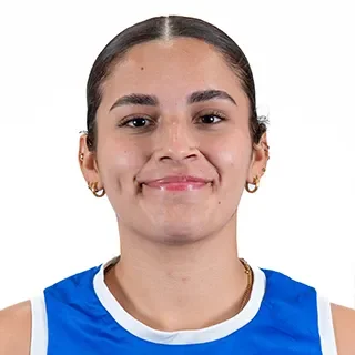 Ariana Mora
