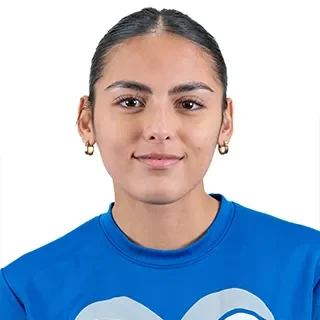Ariday Salcedo