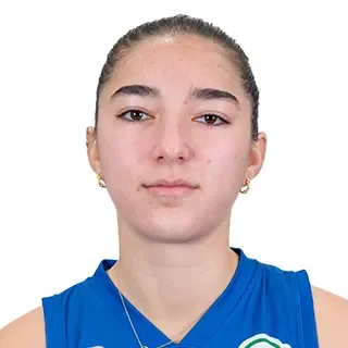 Balbina Morales