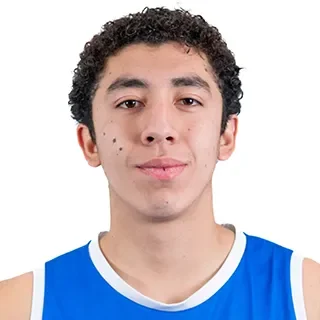Enrique Ramírez