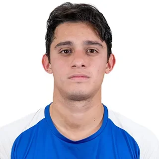 Fabián Carmona