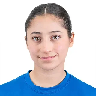 Gabriela Martinez