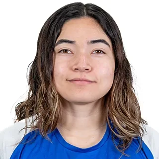 Harum Amairani Kim