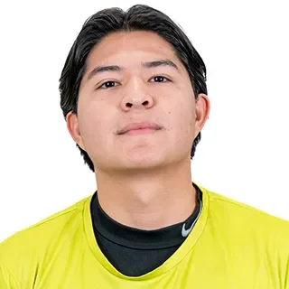 Leonardo Gael Palma