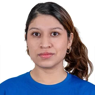 Luz Cervantes