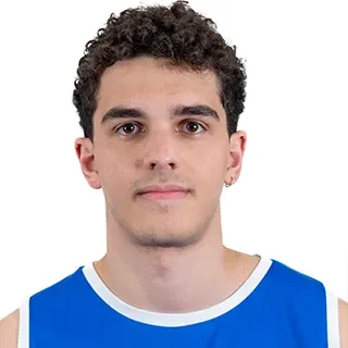 Mariano Anderson