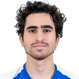 Mario Andres Muñoz