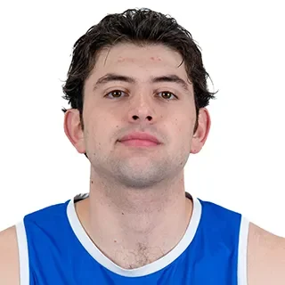 Mauricio Asín