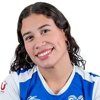 Michelle Arzate