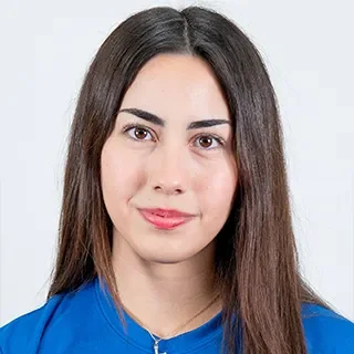 Mildred Torres 